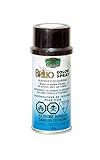 Moneysworth & Best Brillo Nu-Life Leather/Vinyl/Plastic Color Renew Spray 4.5 oz, 001 Yellow