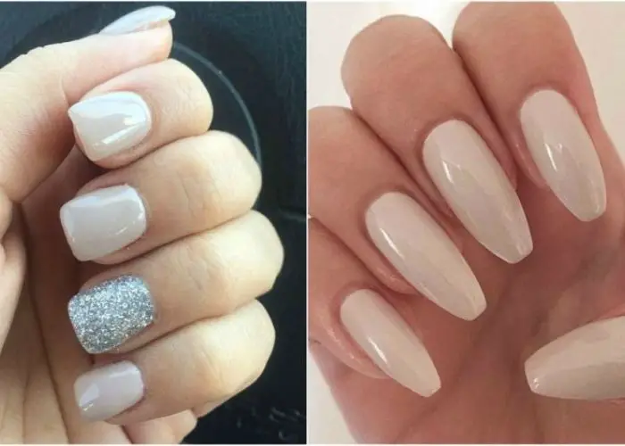 Difference Between Gel and Acrylic Nails