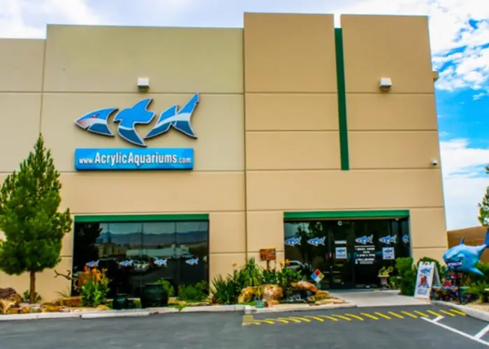 Why Did Acrylic Tank Manufacturing Close?