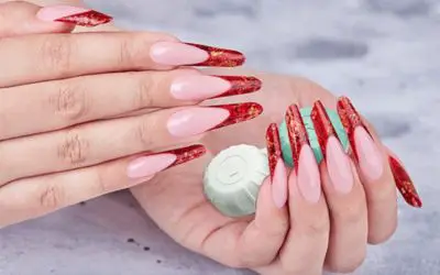 How Old Do You Have To Be To Get Acrylic Nails?