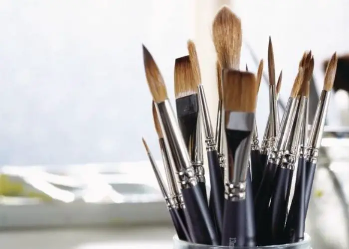 21 Best Brushes for Gouache