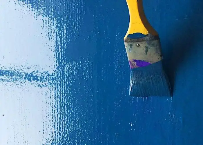 How Long Does Enamel Paint Take to Dry