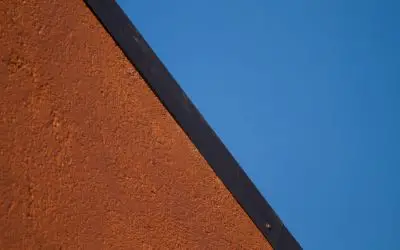 What Is The Opposite Of Brown On The Color Wheel?