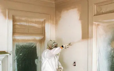 How to Make Spray Paint Dry Faster